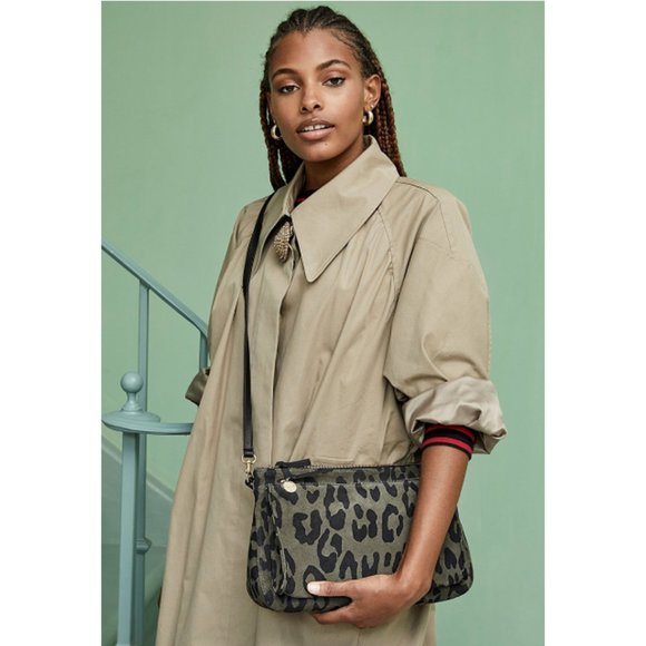 Clare V Handbags - Clare V. Gosee Crossbody Bag